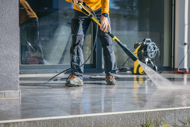 Best Vinyl Siding Pressure Washing in East Bernard, TX