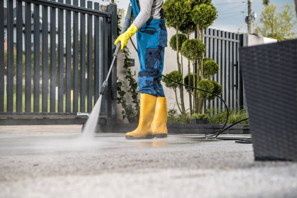 Best Oil and Grease Removal from Surfaces in East Bernard, TX